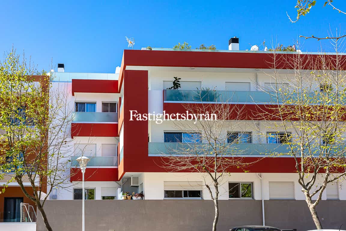 Condominium dans Tavira, Faro 11769186