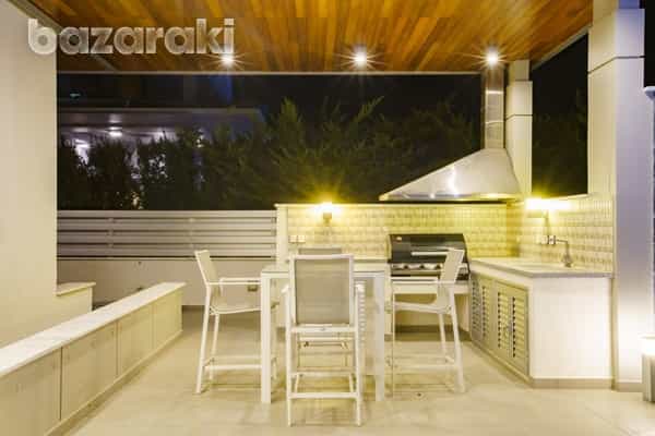 Huis in Agios Tychon, Limassol 11769201