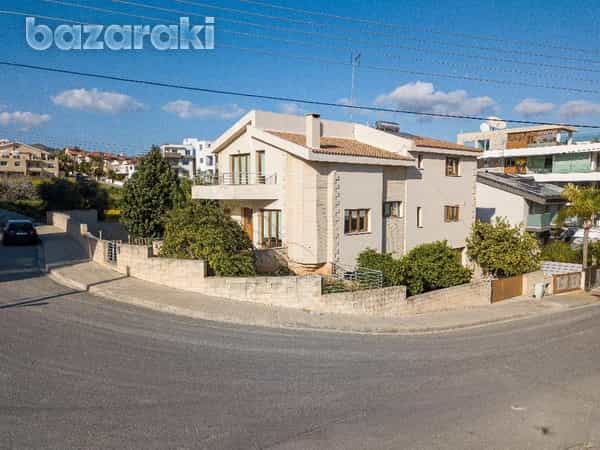 Rumah di Agios Athanasios, Lemesos 11769213