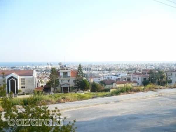 בַּיִת ב Agios Athanasios, Limassol 11769231