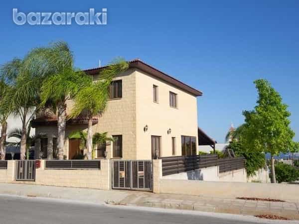 Talo sisään Agios Athanasios, Lemesos 11769246