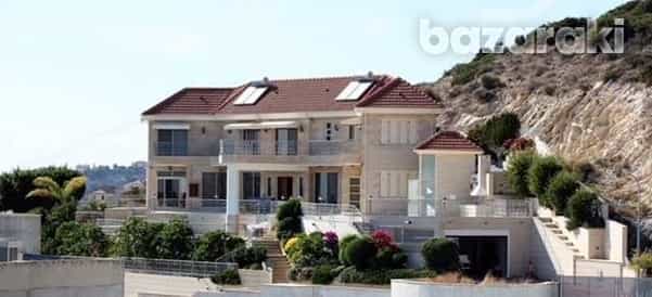 casa en Agios Tychon, Limassol 11769261