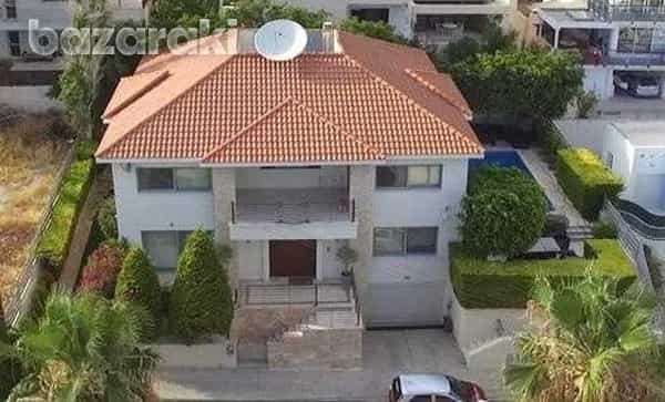 Dom w Limassol, Limassol 11769274