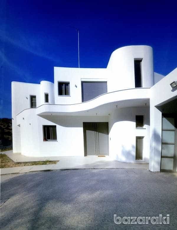 House in Parekklisia, Larnaka 11769281