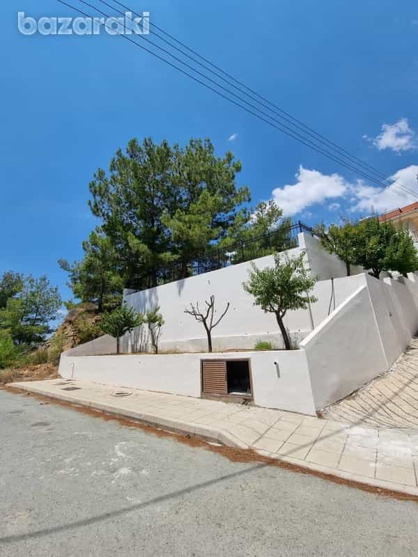 بيت في Moniatis, Limassol 11769299