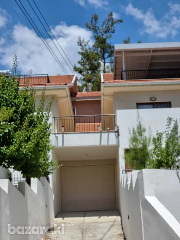 Dom w Moniatis, Limassol 11769299