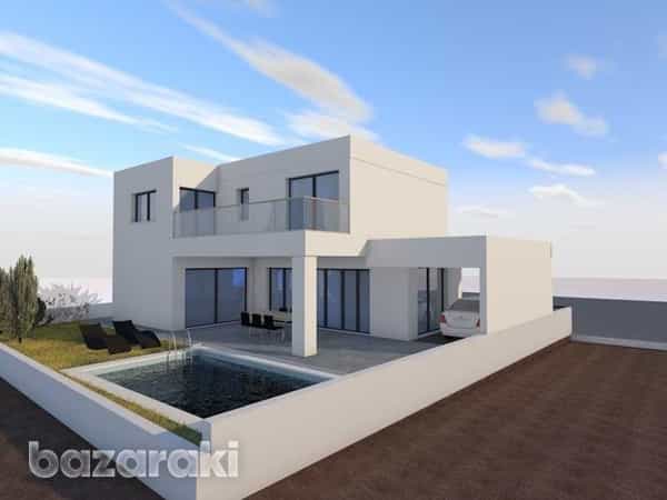 House in Kolossi, Limassol 11769323