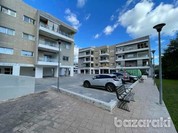 Condominio en Germasogeia, Limassol 11769333
