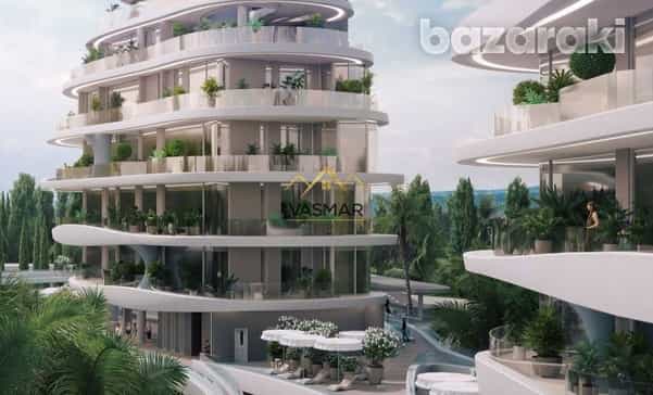 Condominium in Pyrgos, Limassol 11769359