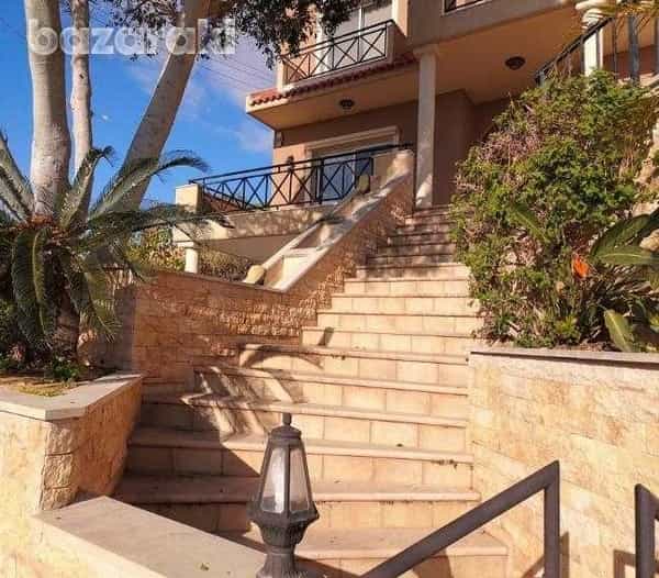 House in Agia Fylaxis, Lemesos 11769374