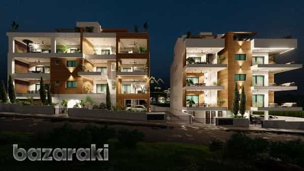 Condominium in Agios Athanasios, Limassol 11769380
