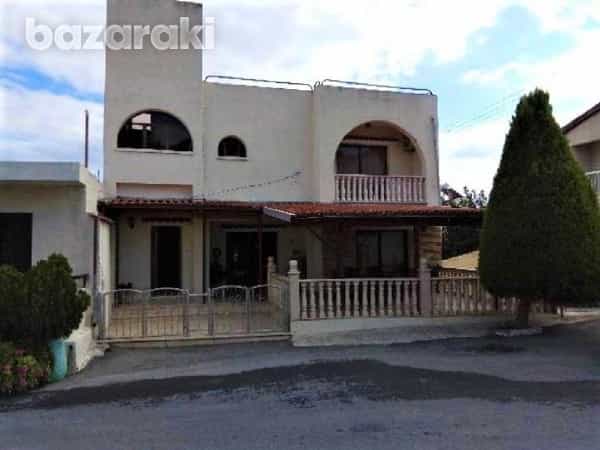 Condominium in Pissouri, Limassol 11769389