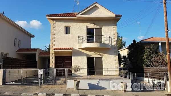 Hus i Pareklisia, Limassol 11769406