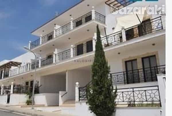 Condominium dans Kiti, Larnaka 11769408