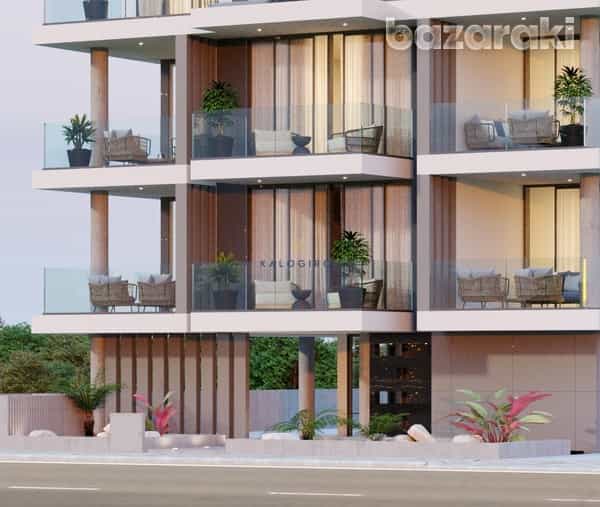 Condominium in Larnaca, Larnaka 11769447