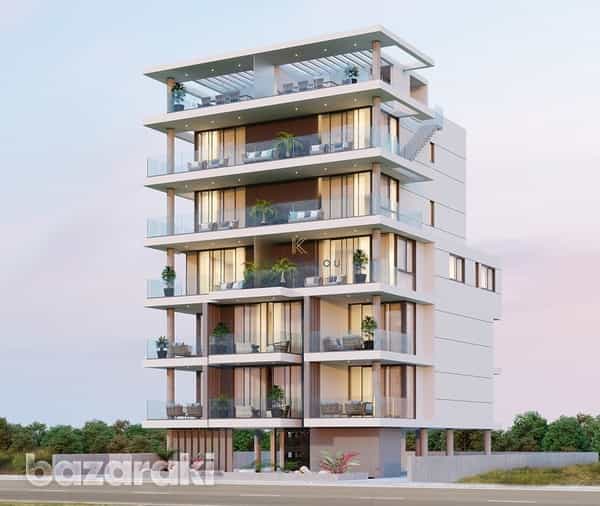 Condominium in Larnaca, Larnaka 11769447