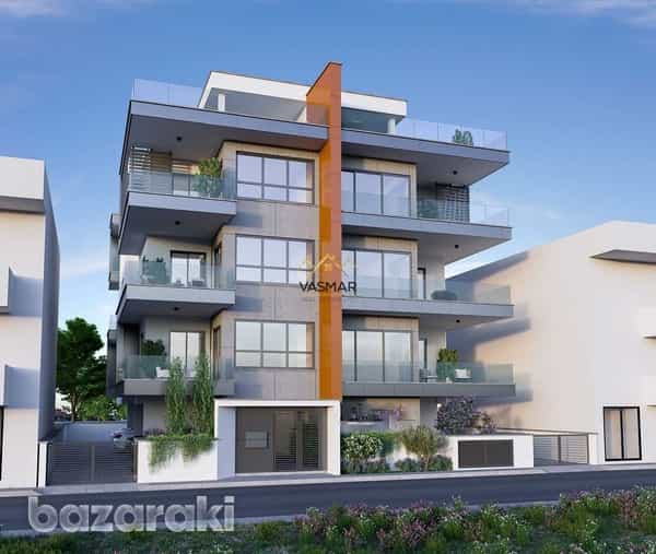 Eigentumswohnung im Limassol, Lemesos 11769450