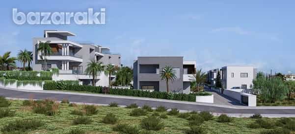 Haus im Agios Tychon, Larnaka 11769451