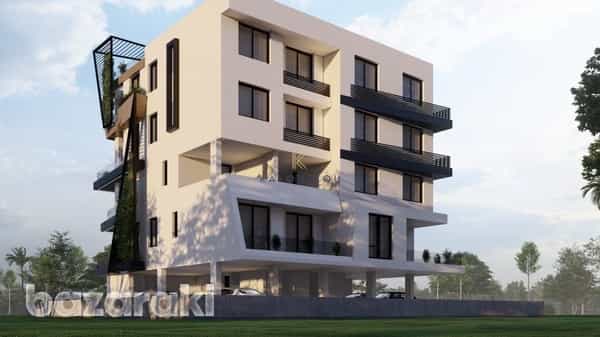 Condominium dans Larnaca, Larnaca 11769456