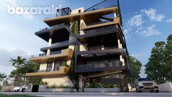 Condominium dans Larnaca, Larnaca 11769456