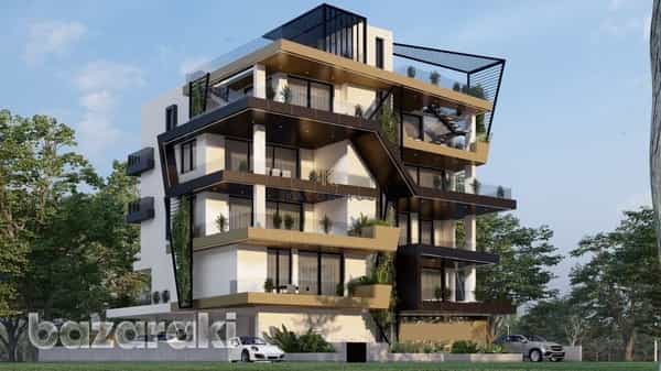 Condominium dans Larnaca, Larnaka 11769456