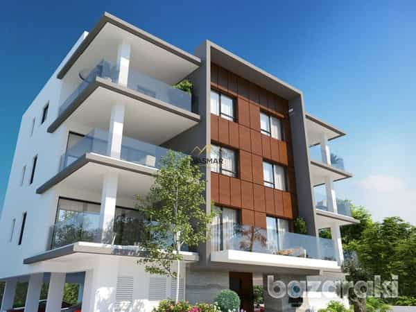 Condominium in Limassol, Lemesos 11769473