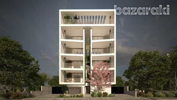 Condominium dans Nicosie, Lefkosie 11769475