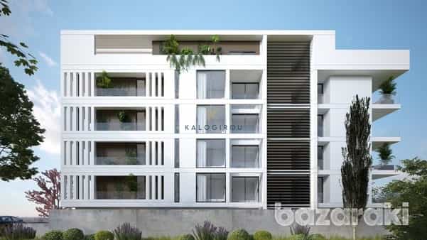Condominium dans Nicosie, Lefkosie 11769475