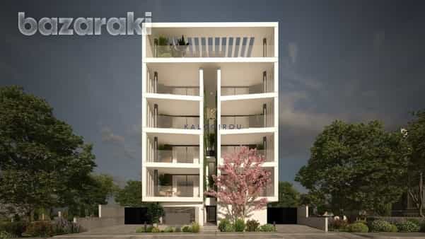 Condominium in Nicosia, Lefkosia 11769481