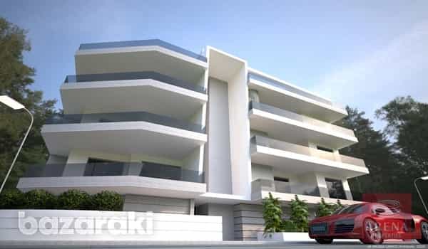 Condominium in Aradippou, Larnaka 11769488