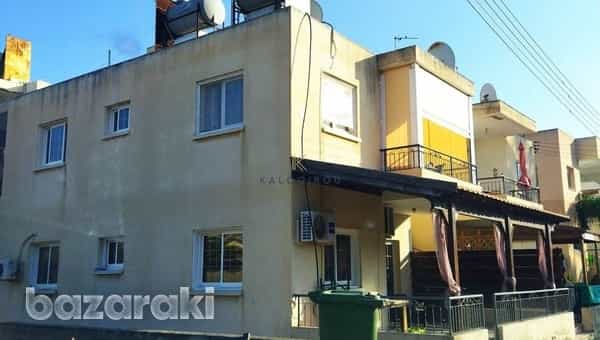 Condominium dans Voroklini, Larnaka 11769492