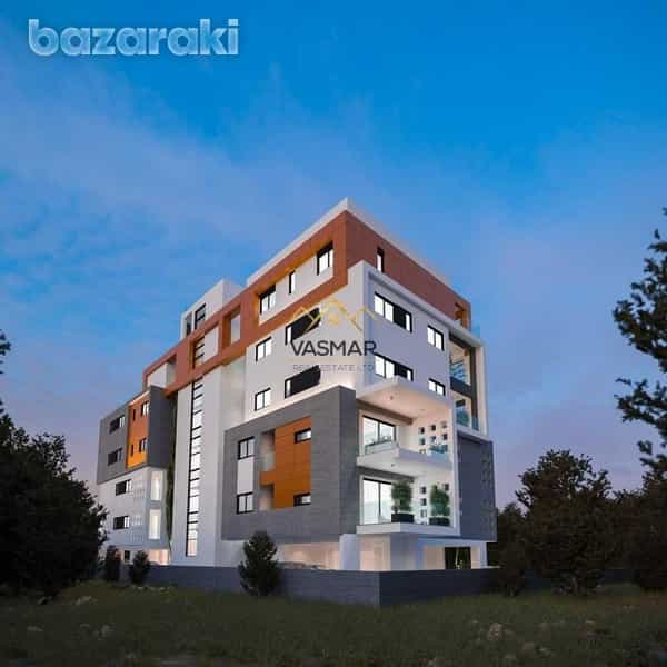 Condominium in Limassol, Lemesos 11769493