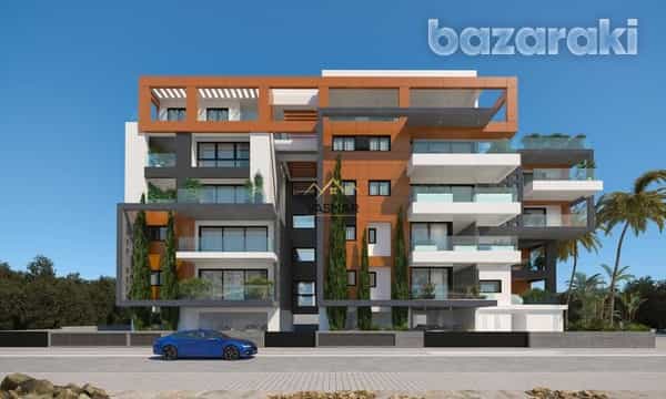 Condominium in Limassol, Limassol 11769493
