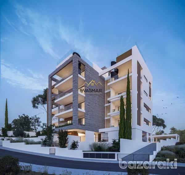 Condominium in Limassol, Lemesos 11769500