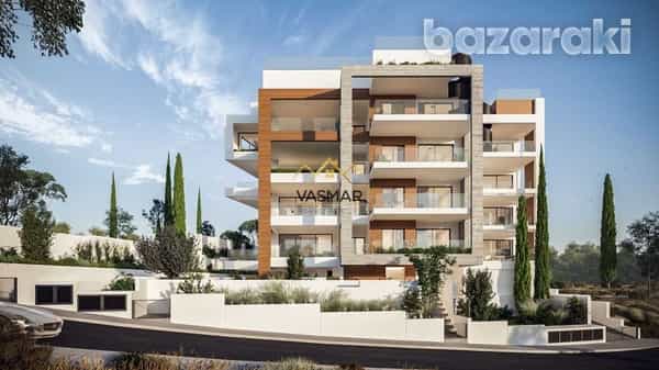 Condominium in Limassol, Lemesos 11769500