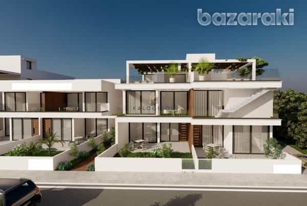Condominium dans Livadia, Larnaka 11769513