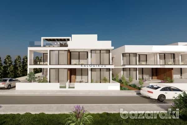 Eigentumswohnung im Livadia, Larnaka 11769516