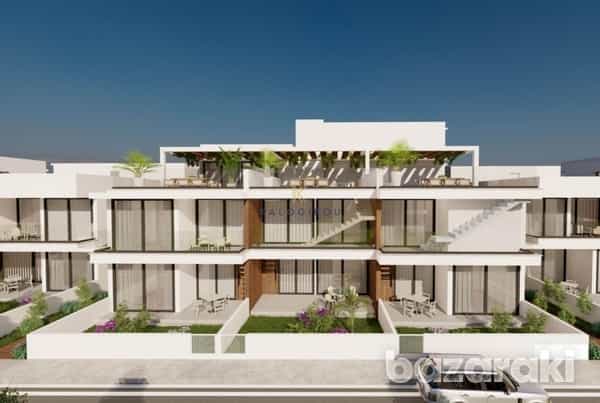 Condominium in Livadia, Larnaka 11769516