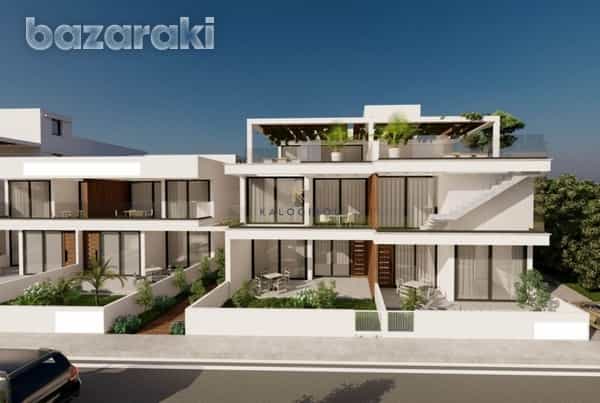 Condominium in Livadia, Larnaka 11769516