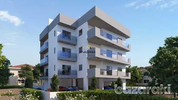 Condominium in Agios Athanasios, Lemesos 11769540