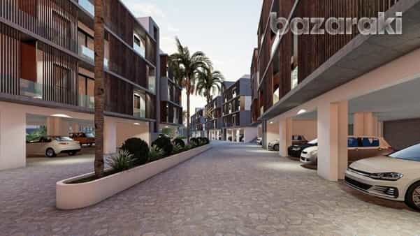 Condominium in Pyla, Larnaca 11769554