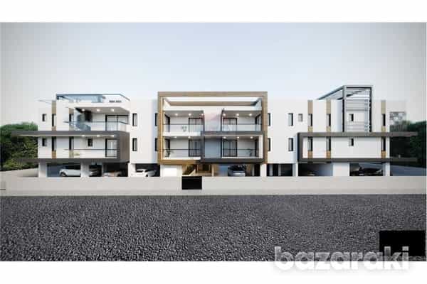 Condominium in Livadia, Larnaka 11769572