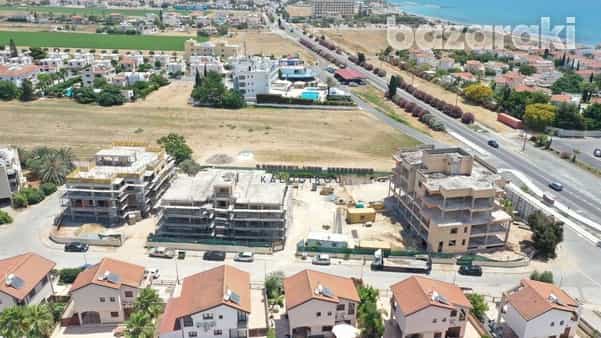 Condominio nel , Larnaca 11769576