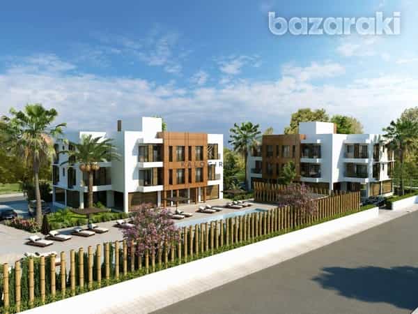 Condominio en Ormideia, Larnaka 11769576