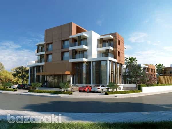 Condominium in Ormideia, Larnaka 11769576