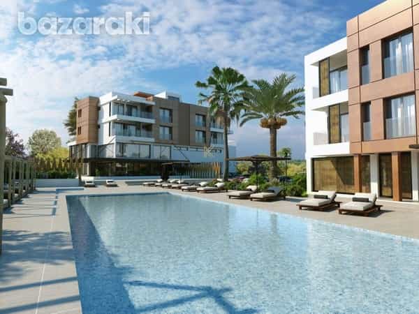 Condominium in Ormideia, Larnaka 11769576