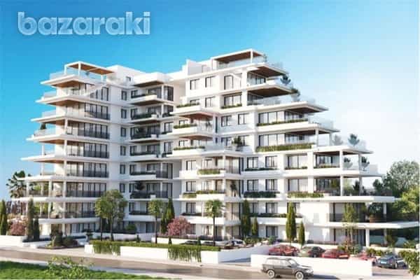 Condominium in Larnaca, Larnaka 11769586