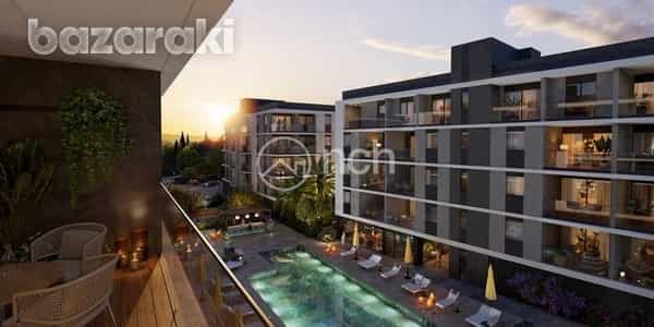 Condominium in Limassol, Lemesos 11769588