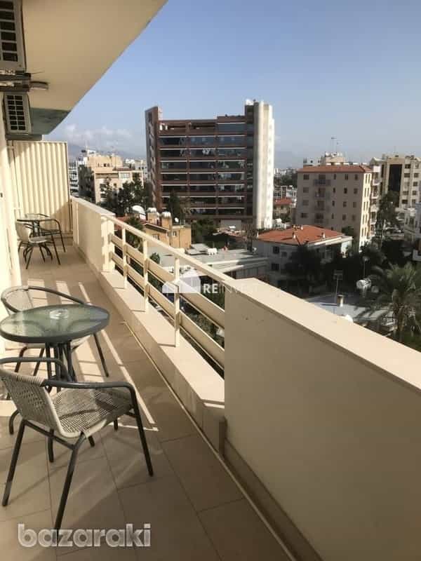 Condominium in Nicosia, Lefkosia 11769608
