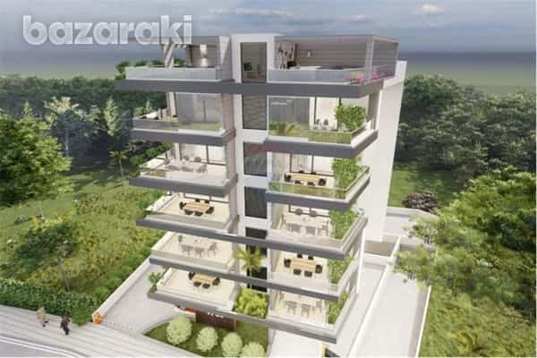 Condominium dans Larnaca, Larnaka 11769616